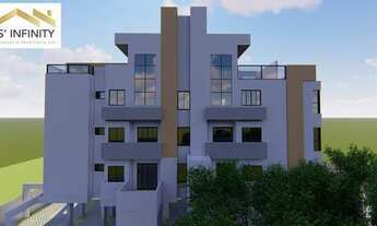 Imagem 5: Apartamento/53,33m² á 07min Shopping S.José/20min Curitiba/ R$301.025,00