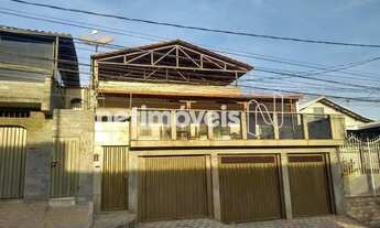 Imagem 2: Venda ou locação Casa Monte Castelo Contagem