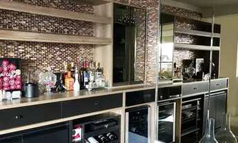 Imagem 6: Apartamento com Varanda Gourmet no Sólon Vila Rosalia, Próximo ao Lago dos Patos em Guarul