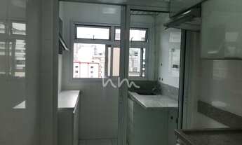 Imagem 6: Lindo Apartamento de 1 dorm próximo ao Mackenzie