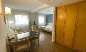 Imagem 3: FLAT PARA LOCAÇÃO EM PINHEIROS!