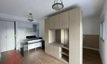 Imagem 3: Apartamento com 1 dormitório, 44 m² - venda por R$ 649.000,00 ou aluguel por R$ 4.200,00/m