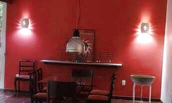 Imagem 3: Rio de Janeiro - Casa de Condomínio - <br> São Conrado