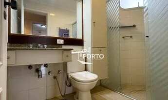 Imagem 6: Apartamento com 3 dormitórios, sendo 1 suíte à venda, 114 m² - Centro - Piracicaba/SP