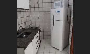 Imagem 6: Apartamento com 1 dormitório para alugar, 23 m² por R$ 1.300,00/mês - Centro - Itu/SP