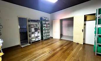Imagem 6: Casa Duplex 472m² no Ininga 3 Suítes (sendo 1 com varanda e outra com varanda e closet) TR