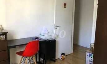 Imagem 11: São Paulo - Apartamento Padrão - Cambuci