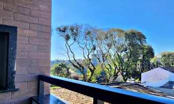 Imagem 4: Apartamento para aluguel Mobiliado 2 quartos, vaga livre, sacada em Boa Vista - Curitiba