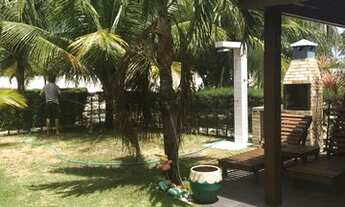 Imagem: Casa de condomínio sobrado para aluguel