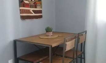 Imagem 4: 2Quartos Itacorubi/SEM PETS/SEM CORRETOR