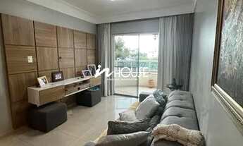 Imagem: UBERLÂNDIA - Apartamento Padrão - Jardim