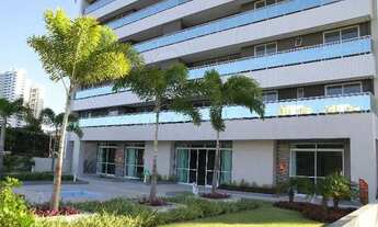 Imagem 4: Lafitte - 70m² - 3 quartos - lazer - Guararapes