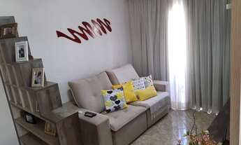 Imagem 3: Oportunidade de morar na zona sul. Pq. Industrial 2 Dorms, 2 vagas, todo planejado