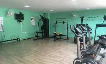 Imagem 4: Apartamento Mobiliado No Indianópolis - 3 Quartos, 2 Vagas De Garagem