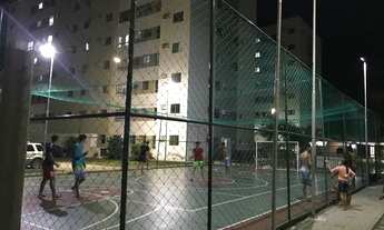 Imagem 2: Alugo apartamento cobertura janga aluguel