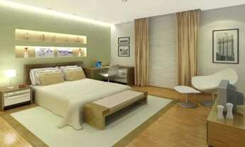 Imagem 7: São Paulo - Apartamento Padrão - Moema