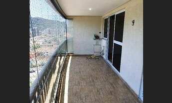 Imagem 7: Imóvel com 2 dorms + home office pronto para sua família no José Menino em Santos/SP