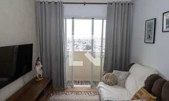 Imagem 4: Apartamento para Aluguel - Vila Ema, 2 Quartos, 52 m2