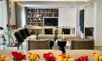 Imagem 5: Vila Mariana - Apartamento Decorado