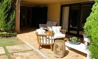 Imagem 4: Casa de alto padrão à venda no condomínio de luxo Fazenda Boa Vista, Porto Feliz - SP