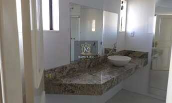 Imagem 7: Sobrado à venda no bairro Centro - Tangará da Serra/MT