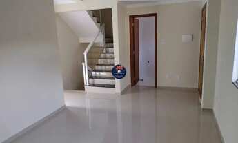 Imagem 7: Sobrado à venda no bairro Portão - Curitiba/PR