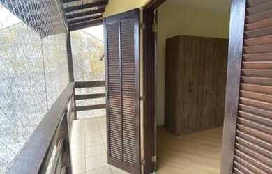 Imagem 5: Sobrado para aluguel possui 300 metros quadrados com 3 quartos