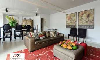 Imagem: Cobertura Venda Pinheiros 240 m² 3 Dormitórios