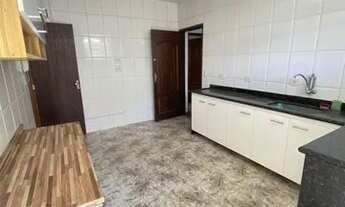 Imagem 4: Apartamento 3 quartos sendo 01 suíte , Locação Rua José Arcas, Caonze - R$ 1.300 + taxas
