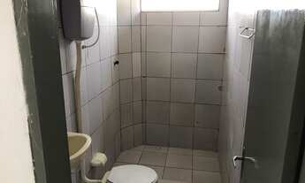 Imagem 5: Edf Dona Gersina, Candeias, unidades com 2 e 1 quarto, aceitamos financiamento, 60 mil