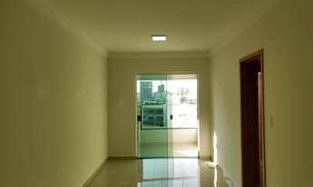 Imagem 1: Apartamento para venda com 77 metros quadrados com 3 quartos em Santa Mônica - Uberlândia