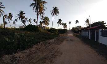 Imagem 3: Lote/Terreno para venda tem 457 metros quadrados em Sítio do Conde - Conde - BA