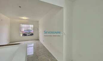 Imagem 2: Casa com 3 dormitórios para alugar, 71 m² por R$ 2.283,33/mês - Central Park - Cachoeirinh