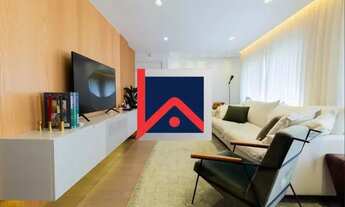 Imagem 3: Apartamento Venda Jardim Paulista 114 m² 2 Dormitórios