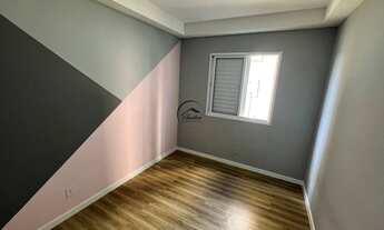 Imagem 4: Locação - Apartamento - Residencial Dona Margarida - Santa Bárbara D'Oeste - SP