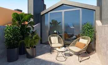 Imagem 2: LISBOA - Apartamento Padrão - Lisboa