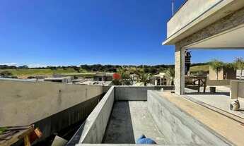 Imagem 5: Casa à venda Alto Padrão em condomínio Alphaville III, em Ribeirão Preto/SP I Imobiliária