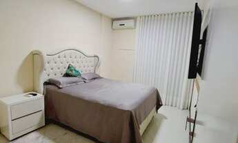 Imagem 7: Apartamento 130m 3 quartos em Praia da Costa - Vila Velha - ES frente sol da manhã