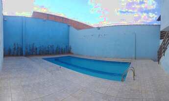 Imagem 7: Sobrado para aluguel e venda com 600 metros quadrados Vila Virgínia com 2 salões, Ribeirão