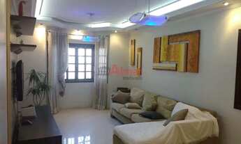 Imagem 7: Sobrado Alto Padrão 3 Dorms 6 Vagas Na Penha