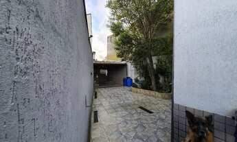 Imagem 6: Sobrado com 3 dormitórios com 226 m² - Vila Alpina - São Paulo - SP