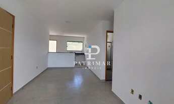 Imagem 7: Apartamento com 2 dormitórios à venda, 66 m² por R$ 370.000 - Jardim Atlântico Oeste (Itai