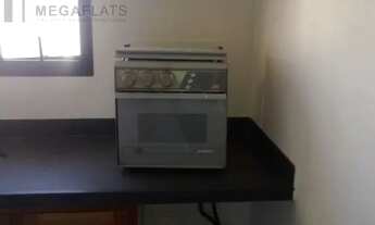 Imagem 7: FLAT PARA LOCAÇÃO EM PINHEIROS!