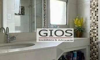 Imagem 5: Apartamento com 3 dormitórios, 70 m² - venda por R$ 390.000,00 ou aluguel por R$ 3.420,00