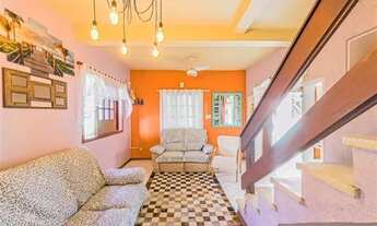 Imagem 2: Casa para Venda - 272.24m², 3 dormitórios, sendo 1 suites, 4 vagas - Vila Jardim