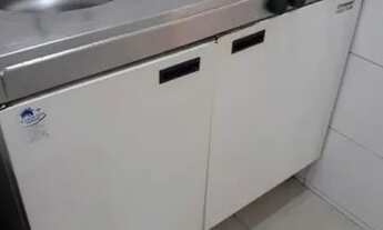 Imagem 2: Apartamento para Aluguel - Centro, 2 Quartos, 47 m2