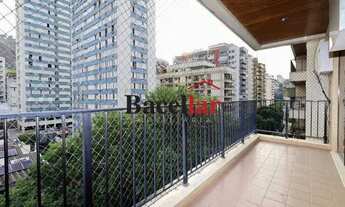 Imagem 3: Apartamento-À VENDA-Tijuca-Rio de Janeiro-RJ