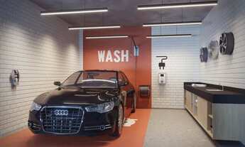 Imagem 4: Apartamento para venda possui 86 metros quadrados com 3 quartos em Vila Yara - Osasco - SP