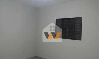 Imagem 5: Casa com 1 dormitório para alugar por R$ 650,00/mês - Jardim Sapopemba - São Paulo/SP