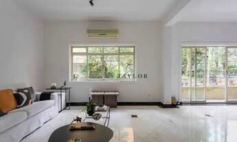 Imagem 7: Apartamento com 1 suíte para venda e locação, com 180 m² - Jardim Paulista - São Paulo/SP